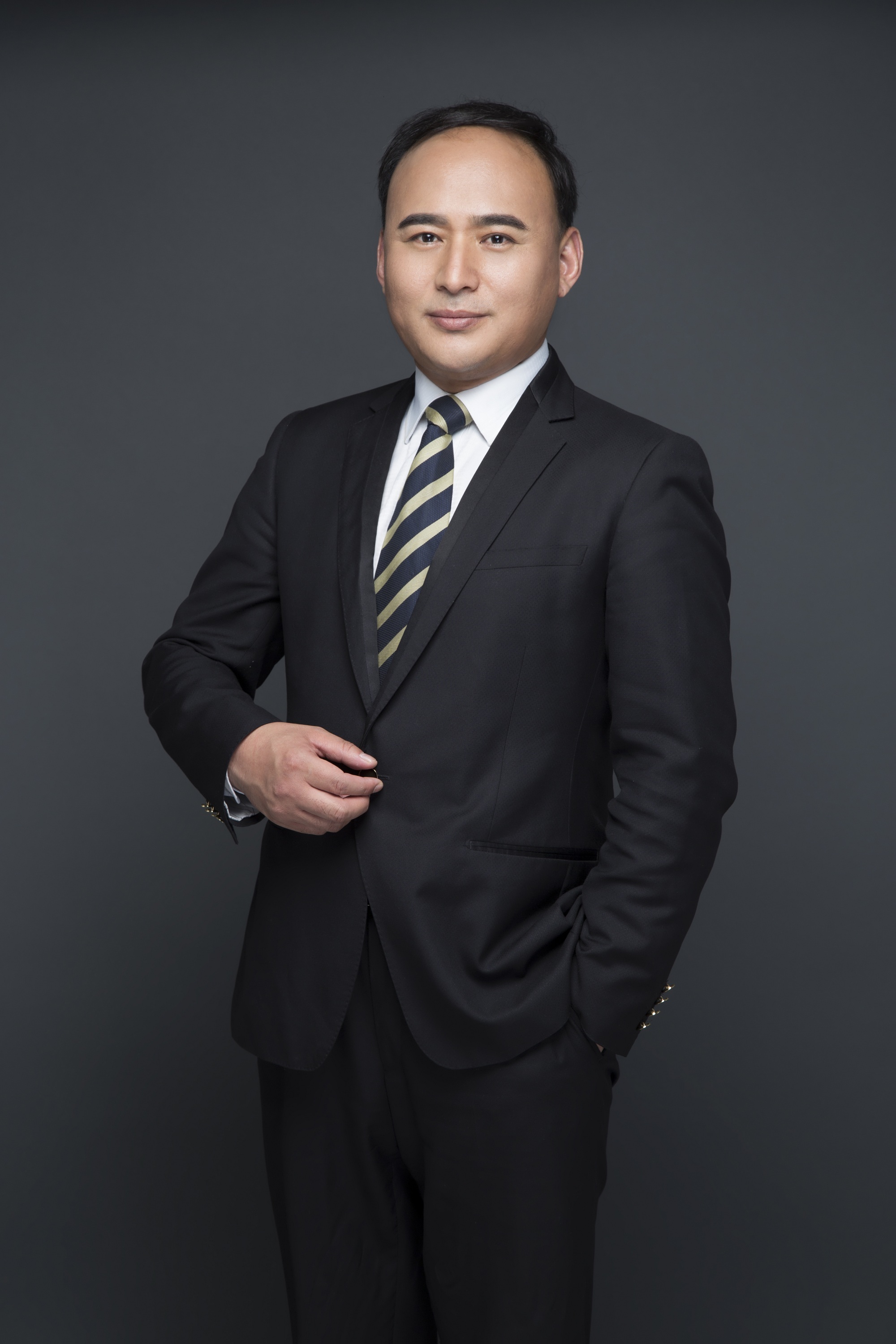 符充准 现场执行负责人